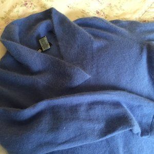 Periwinkle Blue Sweater